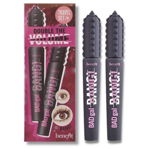 benefit - BADgal BANG! Mascara Duo produktbillede