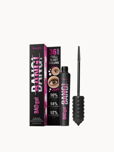 Benefit BADgal BANG! - Volumizing Mascara product image