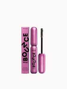 Benefit BADgal Bounce - Doubled Sided Brush Volumizing Mascara product image