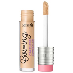Benefit Boi-ing Cakeless Concealer 4 Can't Stop Light Cool produktbillede