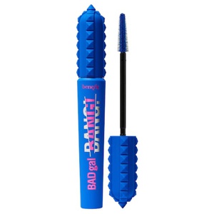 Benefit Cosmetics - Badgal Bang! - Volumizing Mascara - Badgal Bang Power Blue Mascara - For Women produktbillede