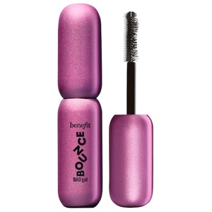 Benefit Cosmetics - Badgal Bounce Mini - Volume Mascara Med Dobbeltsidet Børste - Badgal Bounce Mini Voluminizing Mascara - For Women produktbillede