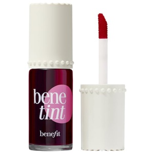 Benefit Benetint – Læbe- & Kindtint Rose 6 ml produktbillede