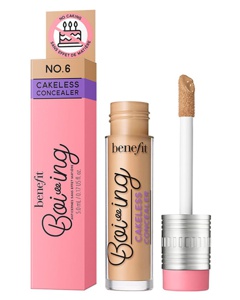 Benefit Cosmetics Boiing Cakeless Concealer - 6 Fly High Medium Cool produktbillede