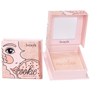 Benefit Powder Highlighter 8 g - Cookie produktbillede