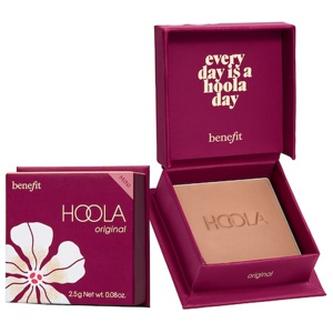 Benefit Cosmetics - Hoola Bronzer - Mini - Hoola Mini - For Women produktbillede