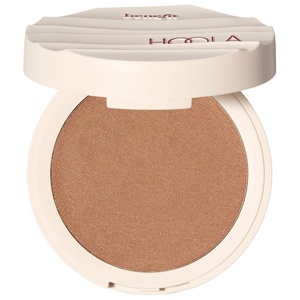 Benefit Cosmetics - Hoola Wave - Bronzing Balm - Hoola Wave Original Cream Bronzer - For Women produktbillede