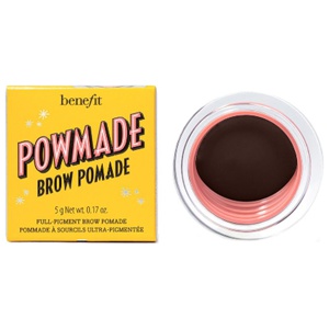 Benefit Cosmetics Powmade Brow Pomade - 5 Warm Black-Brown produktbillede