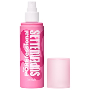 Benefit Cosmetics - The Porefessional Super Setter Setting Spray - The Porefessional Primer Supersett Spray - For Women produktbillede