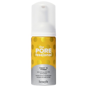 Benefit Cosmetics - The Porefessional Tight ’n Toned – Aha + Pha Toner Til Ansigtet - The Porefessional Tight N Toned Mini - For Women produktbillede