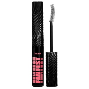 Benefit Fan Fest Fanning & Volumising Mascara 85 g - Hyper Black produktbillede
