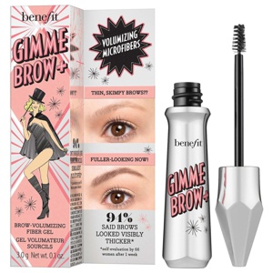 Benefit Gimme Brow+ Volumizing Eyebrow Gel product image