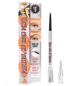 Benefit My Brow Pencil 4 Warm Deep Brown produktbillede