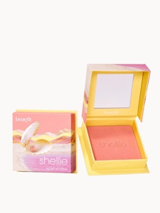 Benefit PomPom WANDERful World Blush Powder product image