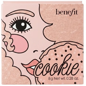 Benefit Powder Highlighter 8 g - Cookie Produktbild