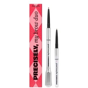 Benefit Precisely My Brow Duo - Brow Pencil Full Size and Mini product image