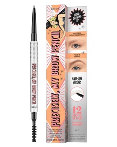 Benefit Precisely My Brow Pencil 05 Warm Black Brown produktbillede