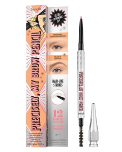 Benefit Precisely My Brow Pencil 2.75 Warm Auburn produktbillede