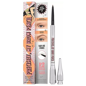 Benefit Precisely My Brow Pencil 3.5 Neutral Medium produktbillede
