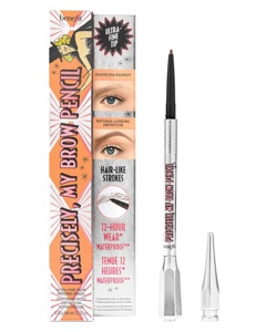 Benefit Precisely My Brow Pencil 3.75 Warm Deep Brown produktbillede