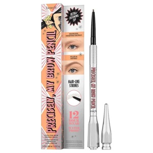 Benefit Precisely My Brow Pencil 4.5 Neutral Deep Brown produktbillede