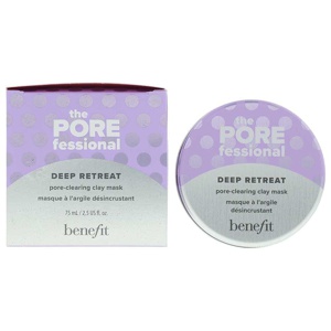 Benefit The POREfessional Deep Retreat Pore-Clearing Clay Mask product image