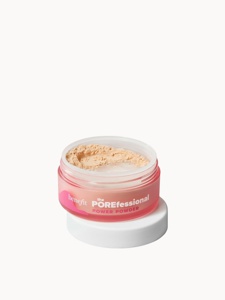 Benefit The POREfessional Power Matte 'n Blur Loose Setting Powder product image