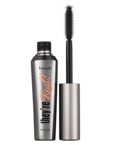 Benefit They're Real Beyond Mascara 85 g - Black produktbillede