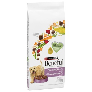 Beneful Glückliche Jahre 7+ Produktbild