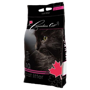Benek Canadian Cat Baby Powder Produktbild