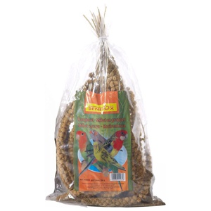 Benelux Hirskolvar produkt bild