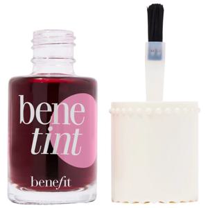 Benetint – Liquid Blush för Läpp och Kind 10 ml produkt bild