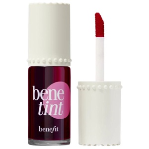 Benetint – Läpp- & Kindtint Raspberry produkt bild