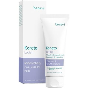benevi Kerato Lotion 75 ml Lotion Produktbild