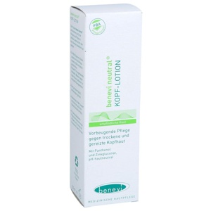 BENEVI neutral Kopf-Lotion Produktbild