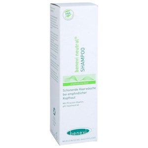 BENEVI neutral Shampoo Produktbild