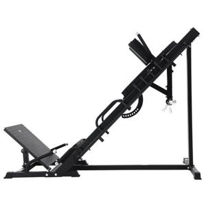 Benpress och Hacklift Kombimaskin produkt bild