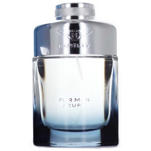 bentley - Azure for Men - 100 ml EDT produktbillede