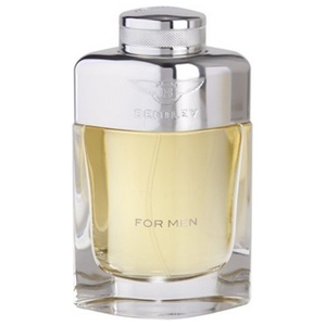 bentley - For Men - 100 ml - Edt produktbillede