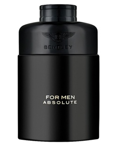 Bentley for Men Absolute Edp 100ml produktbillede
