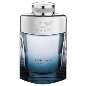 Bentley for Men Azure Edt 100ml produkt bild