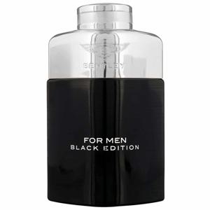 Bentley For Men Black Edition edp 100ml produkt bild