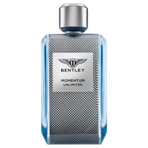 Bentley Momentum Unlimited Edt 100ml produkt bild