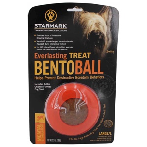 Bentoball Orange L produkt bild
