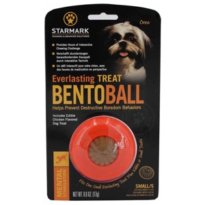 Bentoball Orange S produkt bild