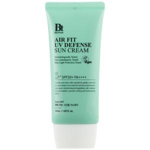 Benton Air Fit UV Defense Sun Cream SPF50+/PA++++ 50 ml produkt bild