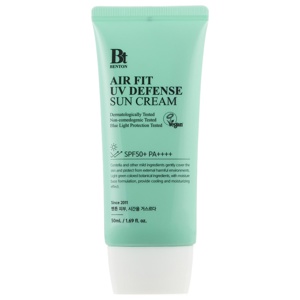 Benton Air Fit UV Defense Sun Cream SPF50+/PA++++ produktbillede
