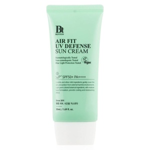 Benton Air Fit UV Defense Sun Cream SPF50+/PA++++ produktbilde