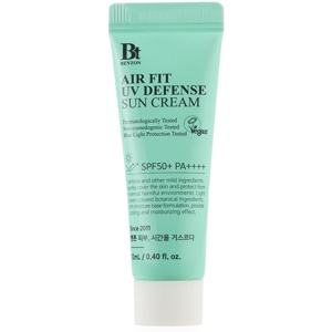 Benton Air Fit UV Defense Sun Cream SPF50+/PA++++ produktbillede