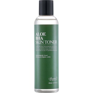 Benton Aloe BHA Skin Toner 200 ml produktbillede